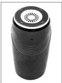 SUNTEC AIRCARE 800 - Aufbau - 1