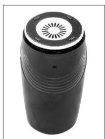 SUNTEC AIRCARE 800 - Componentes - 1