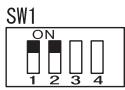 MITSUBISHI ELECTRIC MXZ-2HA40VF MXZ-2HA50VF - [Procedure de verrouillage du mode de fonctionnement] - 3