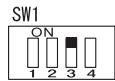 MITSUBISHI ELECTRIC MXZ-2HA40VF MXZ-2HA50VF - [Procedure de réduction du bruit de fonctionnement] - 1