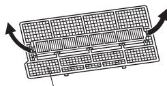 MITSUBISHI ELECTRIC MSZ-EF18VGW MSZ-EF22VGW MSZ-EF25VGW MSZ-EF35VGW MSZ-EF42VGW MSZ-EF50VGW MSZ-EF18VGB MSZ-EF22VGB MSZ-EF25VGB MSZ-EF35VGB MSZ-EF42VGB MSZ-EF50VGB MSZ-EF18VGS MSZ-EF22VGS MSZ-EF25VGS MSZ-EF35VGS MSZ-EF42VGS MSZ-EF50VGS - Kazdý rok: - 1