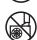 MITSUBISHI ELECTRIC MSZ-EF18VGW MSZ-EF22VGW MSZ-EF25VGW MSZ-EF35VGW MSZ-EF42VGW MSZ-EF50VGW MSZ-EF18VGB MSZ-EF22VGB MSZ-EF25VGB MSZ-EF35VGB MSZ-EF42VGB MSZ-EF50VGB MSZ-EF18VGS MSZ-EF22VGS MSZ-EF25VGS MSZ-EF35VGS MSZ-EF42VGS MSZ-EF50VGS - Significado dos símbolos realizados nestemanual - 4