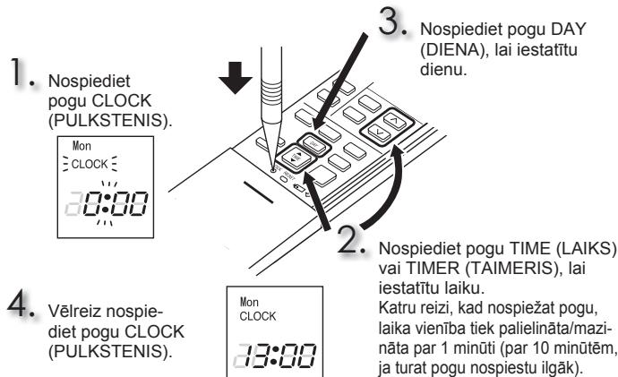 MITSUBISHI ELECTRIC MSZ-EF18VGW MSZ-EF22VGW MSZ-EF25VGW MSZ-EF35VGW MSZ-EF42VGW MSZ-EF50VGW MSZ-EF18VGB MSZ-EF22VGB MSZ-EF25VGB MSZ-EF35VGB MSZ-EF42VGB MSZ-EF50VGB MSZ-EF18VGS MSZ-EF22VGS MSZ-EF25VGS MSZ-EF35VGS MSZ-EF42VGS MSZ-EF50VGS - SAGATAVOŠANA LIETOSANAI - 2