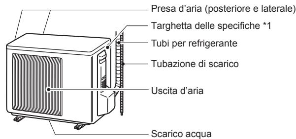 MITSUBISHI ELECTRIC MSZ-EF18VGW MSZ-EF22VGW MSZ-EF25VGW MSZ-EF35VGW MSZ-EF42VGW MSZ-EF50VGW MSZ-EF18VGB MSZ-EF22VGB MSZ-EF25VGB MSZ-EF35VGB MSZ-EF42VGB MSZ-EF50VGB MSZ-EF18VGS MSZ-EF22VGS MSZ-EF25VGS MSZ-EF35VGS MSZ-EF42VGS MSZ-EF50VGS - NOMI DELLE VARIE PARTI - 2