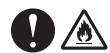MITSUBISHI ELECTRIC MSZ-EF18VGW MSZ-EF22VGW MSZ-EF25VGW MSZ-EF35VGW MSZ-EF42VGW MSZ-EF50VGW MSZ-EF18VGB MSZ-EF22VGB MSZ-EF25VGB MSZ-EF35VGB MSZ-EF42VGB MSZ-EF50VGB MSZ-EF18VGS MSZ-EF22VGS MSZ-EF25VGS MSZ-EF35VGS MSZ-EF42VGS MSZ-EF50VGS - OSTRZEŽENIE - 4