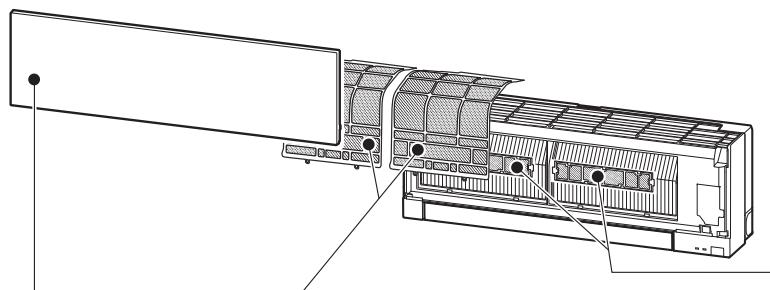 MITSUBISHI ELECTRIC MSZ-EF18VGW MSZ-EF22VGW MSZ-EF25VGW MSZ-EF35VGW MSZ-EF42VGW MSZ-EF50VGW MSZ-EF18VGB MSZ-EF22VGB MSZ-EF25VGB MSZ-EF35VGB MSZ-EF42VGB MSZ-EF50VGB MSZ-EF18VGS MSZ-EF22VGS MSZ-EF25VGS MSZ-EF35VGS MSZ-EF42VGS MSZ-EF50VGS - Norades: - 1