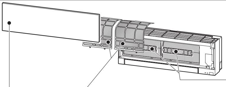 MITSUBISHI ELECTRIC MSZ-EF18VGW MSZ-EF22VGW MSZ-EF25VGW MSZ-EF35VGW MSZ-EF42VGW MSZ-EF50VGW MSZ-EF18VGB MSZ-EF22VGB MSZ-EF25VGB MSZ-EF35VGB MSZ-EF42VGB MSZ-EF50VGB MSZ-EF18VGS MSZ-EF22VGS MSZ-EF25VGS MSZ-EF35VGS MSZ-EF42VGS MSZ-EF50VGS - Instruktiuni: - 1