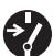 MITSUBISHI ELECTRIC MSZ-EF18VGW MSZ-EF22VGW MSZ-EF25VGW MSZ-EF35VGW MSZ-EF42VGW MSZ-EF50VGW MSZ-EF18VGB MSZ-EF22VGB MSZ-EF25VGB MSZ-EF35VGB MSZ-EF42VGB MSZ-EF50VGB MSZ-EF18VGS MSZ-EF22VGS MSZ-EF25VGS MSZ-EF35VGS MSZ-EF42VGS MSZ-EF50VGS - BRIDINAJUMS - 5