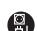 MITSUBISHI ELECTRIC MSZ-EF18VGW MSZ-EF22VGW MSZ-EF25VGW MSZ-EF35VGW MSZ-EF42VGW MSZ-EF50VGW MSZ-EF18VGB MSZ-EF22VGB MSZ-EF25VGB MSZ-EF35VGB MSZ-EF42VGB MSZ-EF50VGB MSZ-EF18VGS MSZ-EF22VGS MSZ-EF25VGS MSZ-EF35VGS MSZ-EF42VGS MSZ-EF50VGS - Bedeutung der in dieser Anleitung verwendeten Symbole - 6