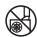 MITSUBISHI ELECTRIC MSZ-EF18VGW MSZ-EF22VGW MSZ-EF25VGW MSZ-EF35VGW MSZ-EF42VGW MSZ-EF50VGW MSZ-EF18VGB MSZ-EF22VGB MSZ-EF25VGB MSZ-EF35VGB MSZ-EF42VGB MSZ-EF50VGB MSZ-EF18VGS MSZ-EF22VGS MSZ-EF25VGS MSZ-EF35VGS MSZ-EF42VGS MSZ-EF50VGS - Selles juhendis olevate sumbolite tähendused - 4