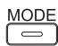 MITSUBISHI ELECTRIC MSZ-EF18VGW MSZ-EF22VGW MSZ-EF25VGW MSZ-EF35VGW MSZ-EF42VGW MSZ-EF50VGW MSZ-EF18VGB MSZ-EF22VGB MSZ-EF25VGB MSZ-EF35VGB MSZ-EF42VGB MSZ-EF50VGB MSZ-EF18VGS MSZ-EF22VGS MSZ-EF25VGS MSZ-EF35VGS MSZ-EF42VGS MSZ-EF50VGS - Botão OFF/ON (DESLIGAR/LIGAR) - 1
