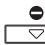 MITSUBISHI ELECTRIC MSZ-EF18VGW MSZ-EF22VGW MSZ-EF25VGW MSZ-EF35VGW MSZ-EF42VGW MSZ-EF50VGW MSZ-EF18VGB MSZ-EF22VGB MSZ-EF25VGB MSZ-EF35VGB MSZ-EF42VGB MSZ-EF50VGB MSZ-EF18VGS MSZ-EF22VGS MSZ-EF25VGS MSZ-EF35VGS MSZ-EF42VGS MSZ-EF50VGS - Przycisk ustawiania zagara TIME, TIMER - 6