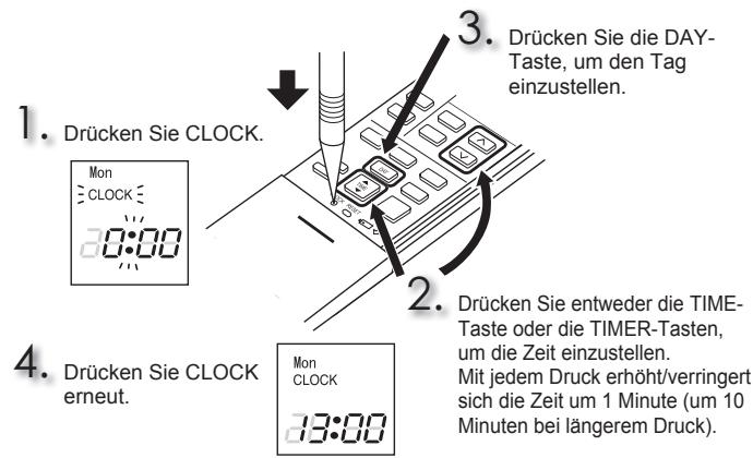 MITSUBISHI ELECTRIC MSZ-EF18VGW MSZ-EF22VGW MSZ-EF25VGW MSZ-EF35VGW MSZ-EF42VGW MSZ-EF50VGW MSZ-EF18VGB MSZ-EF22VGB MSZ-EF25VGB MSZ-EF35VGB MSZ-EF42VGB MSZ-EF50VGB MSZ-EF18VGS MSZ-EF22VGS MSZ-EF25VGS MSZ-EF35VGS MSZ-EF42VGS MSZ-EF50VGS - VORBEREITUNG VOR DEM BETRIEB - 2