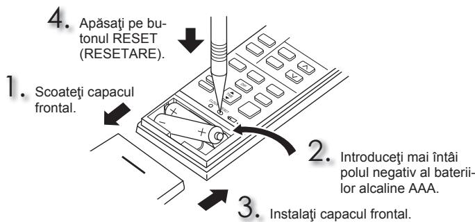 MITSUBISHI ELECTRIC MSZ-EF18VGW MSZ-EF22VGW MSZ-EF25VGW MSZ-EF35VGW MSZ-EF42VGW MSZ-EF50VGW MSZ-EF18VGB MSZ-EF22VGB MSZ-EF25VGB MSZ-EF35VGB MSZ-EF42VGB MSZ-EF50VGB MSZ-EF18VGS MSZ-EF22VGS MSZ-EF25VGS MSZ-EF35VGS MSZ-EF42VGS MSZ-EF50VGS - PREGÁTIREA ñNAINTE DE UTILIZARE - 1