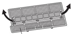 MITSUBISHI ELECTRIC MSZ-EF18VGW MSZ-EF22VGW MSZ-EF25VGW MSZ-EF35VGW MSZ-EF42VGW MSZ-EF50VGW MSZ-EF18VGB MSZ-EF22VGB MSZ-EF25VGB MSZ-EF35VGB MSZ-EF42VGB MSZ-EF50VGB MSZ-EF18VGS MSZ-EF22VGS MSZ-EF25VGS MSZ-EF35VGS MSZ-EF42VGS MSZ-EF50VGS - Varje 日 - 1