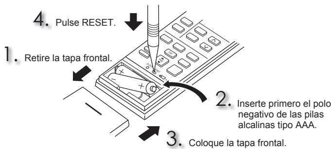 MITSUBISHI ELECTRIC MSZ-EF18VGW MSZ-EF22VGW MSZ-EF25VGW MSZ-EF35VGW MSZ-EF42VGW MSZ-EF50VGW MSZ-EF18VGB MSZ-EF22VGB MSZ-EF25VGB MSZ-EF35VGB MSZ-EF42VGB MSZ-EF50VGB MSZ-EF18VGS MSZ-EF22VGS MSZ-EF25VGS MSZ-EF35VGS MSZ-EF42VGS MSZ-EF50VGS - PREPARACION ANTES DE LA PUESTA EN MARCHA - 1