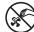 MITSUBISHI ELECTRIC MSZ-EF18VGW MSZ-EF22VGW MSZ-EF25VGW MSZ-EF35VGW MSZ-EF42VGW MSZ-EF50VGW MSZ-EF18VGB MSZ-EF22VGB MSZ-EF25VGB MSZ-EF35VGB MSZ-EF42VGB MSZ-EF50VGB MSZ-EF18VGS MSZ-EF22VGS MSZ-EF25VGS MSZ-EF35VGS MSZ-EF42VGS MSZ-EF50VGS - Význam symbolov použivanych v tomto námode - 3