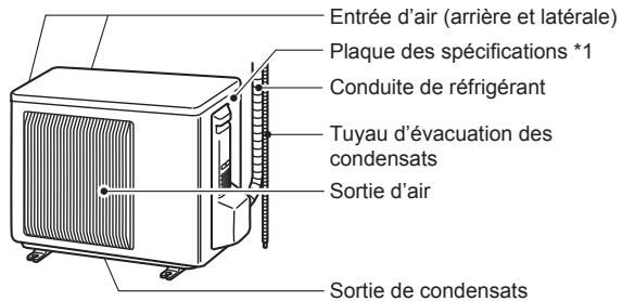 MITSUBISHI ELECTRIC MSZ-EF18VGW MSZ-EF22VGW MSZ-EF25VGW MSZ-EF35VGW MSZ-EF42VGW MSZ-EF50VGW MSZ-EF18VGB MSZ-EF22VGB MSZ-EF25VGB MSZ-EF35VGB MSZ-EF42VGB MSZ-EF50VGB MSZ-EF18VGS MSZ-EF22VGS MSZ-EF25VGS MSZ-EF35VGS MSZ-EF42VGS MSZ-EF50VGS - NOMENCLATURE - 2