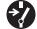 MITSUBISHI ELECTRIC MSZ-EF18VGW MSZ-EF22VGW MSZ-EF25VGW MSZ-EF35VGW MSZ-EF42VGW MSZ-EF50VGW MSZ-EF18VGB MSZ-EF22VGB MSZ-EF25VGB MSZ-EF35VGB MSZ-EF42VGB MSZ-EF50VGB MSZ-EF18VGS MSZ-EF22VGS MSZ-EF25VGS MSZ-EF35VGS MSZ-EF42VGS MSZ-EF50VGS - Bedeutung der in dieser Anleitung verwendeten Symbole - 7