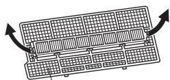 MITSUBISHI ELECTRIC MSZ-EF18VGW MSZ-EF22VGW MSZ-EF25VGW MSZ-EF35VGW MSZ-EF42VGW MSZ-EF50VGW MSZ-EF18VGB MSZ-EF22VGB MSZ-EF25VGB MSZ-EF35VGB MSZ-EF42VGB MSZ-EF50VGB MSZ-EF18VGS MSZ-EF22VGS MSZ-EF25VGS MSZ-EF35VGS MSZ-EF42VGS MSZ-EF50VGS - Jedes Jahr: - 1
