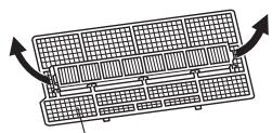 MITSUBISHI ELECTRIC MSZ-EF18VGW MSZ-EF22VGW MSZ-EF25VGW MSZ-EF35VGW MSZ-EF42VGW MSZ-EF50VGW MSZ-EF18VGB MSZ-EF22VGB MSZ-EF25VGB MSZ-EF35VGB MSZ-EF42VGB MSZ-EF50VGB MSZ-EF18VGS MSZ-EF22VGS MSZ-EF25VGS MSZ-EF35VGS MSZ-EF42VGS MSZ-EF50VGS - Kas metus: - 1