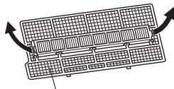 MITSUBISHI ELECTRIC MSZ-EF18VGW MSZ-EF22VGW MSZ-EF25VGW MSZ-EF35VGW MSZ-EF42VGW MSZ-EF50VGW MSZ-EF18VGB MSZ-EF22VGB MSZ-EF25VGB MSZ-EF35VGB MSZ-EF42VGB MSZ-EF50VGB MSZ-EF18VGS MSZ-EF22VGS MSZ-EF25VGS MSZ-EF35VGS MSZ-EF42VGS MSZ-EF50VGS - Elk jaar: - 1
