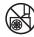 MITSUBISHI ELECTRIC MSZ-EF18VGW MSZ-EF22VGW MSZ-EF25VGW MSZ-EF35VGW MSZ-EF42VGW MSZ-EF50VGW MSZ-EF18VGB MSZ-EF22VGB MSZ-EF25VGB MSZ-EF35VGB MSZ-EF42VGB MSZ-EF50VGB MSZ-EF18VGS MSZ-EF22VGS MSZ-EF25VGS MSZ-EF35VGS MSZ-EF42VGS MSZ-EF50VGS - Významy symbolů použivanych v títo príručce - 4
