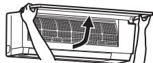 MITSUBISHI ELECTRIC MSZ-EF18VGW MSZ-EF22VGW MSZ-EF25VGW MSZ-EF35VGW MSZ-EF42VGW MSZ-EF50VGW MSZ-EF18VGB MSZ-EF22VGB MSZ-EF25VGB MSZ-EF35VGB MSZ-EF42VGB MSZ-EF50VGB MSZ-EF18VGS MSZ-EF22VGS MSZ-EF25VGS MSZ-EF35VGS MSZ-EF42VGS MSZ-EF50VGS - Elólap - 1