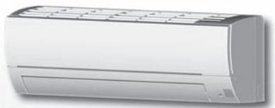 MITSUBISHI ELECTRIC MSZ-HR25VF MSZ-HR35VF MSZ-HR42VF MSZ-HR50VF - 1
