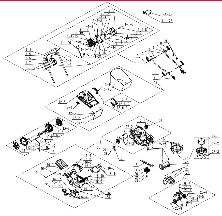 STERWINS UP40 - 40 VLM2 - 36P.1 - Illustration (5.2) - 1