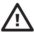 STERWINS UP40 - 40VCS2-34.1 - ATTENTION ! Portez des lunettes de sécurité Portez un masque filtrant si le travail génère des poussières. L'utilisation de gants appropriés et de chaussures solides est également recommandée. - 1