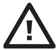 STERWINS UP40 - 40VCS2-34.1 - AVVERTENZE DI SICUREZZA - 1