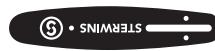 STERWINS UP40 - 40VCS2-34.1 - ADEO Services, 135 Rue Sadi Carnot - CS 00001 59790 RONCHIN - France - 20