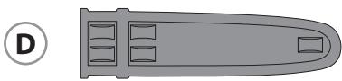 STERWINS UP40 - 40VCS2-34.1 - ADEO Services, 135 Rue Sadi Carnot - CS 00001 59790 RONCHIN - France - 5