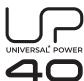 STERWINS UP40 - 40VCS2-34.1 - SYMBOLES SUR LE PRODUIT - 6
