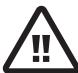 STERWINS UP20 - 20VBL2-GT.1 - SYMBOLS IN THIS MANUAL - 1