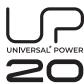 STERWINS UP20 - 20VBL2-GT.1 - SÍMBOLOS NO PRODUTO - 7
