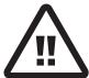 STERWINS UP20 - 20VBL2-GT.1 - SIMBOLI IN QUESTO MANUALE - 1