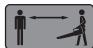 STERWINS UP40 - 40VBL2-GT.1 - SYMBOLS IN THIS MANUAL - 6