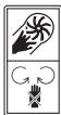 STERWINS UP40 - 40VBL2-GT.1 - SYMBOLS ON THE PRODUCT - 12