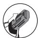 STERWINS UP40 - 40VBL2-GT.1 - SIMBOLI IN QUESTO MANUALE - 7