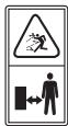STERWINS UP40 - 40VBL2-GT.1 - SYMBOLS ON THE PRODUCT - 11