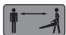 STERWINS UP40 - 40VBL2-GT.1 - SIMBOLI IN QUESTO MANUALE - 6