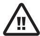 STERWINS UP40 - 40VBL2-GT.1 - SIMBOLI IN QUESTO MANUALE - 1