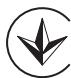 STERWINS UP40 - 40VBL2-GT.1 - SYMBOLS ON THE PRODUCT - 3
