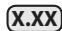 STERWINS UP40 - 40VBL2-GT.1 - SYMBOLS IN THIS MANUAL - 5