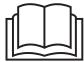 STERWINS UP40 - 40VBL2-GT.1 - SYMBOLS IN THIS MANUAL - 4