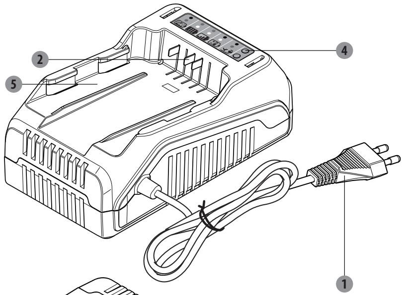 STERWINS 40VCH1-3A.1 - 2.DESCRIPTION - 1