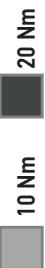 SOMFY 1240385 - DESCRIPTIF DU KIT DE REMPLACEMENT - 2