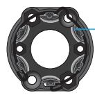 SOMFY 1240385 - DESCRIPTIF DU KIT DE REMPLACEMENT - 4